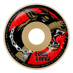 Spitfire Spitfire F4 Louie Unchained Classics Wheels 52mm