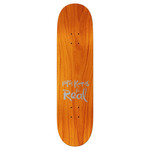 Real Skateboards Real Ishod By Natas II Full SE Deck 8.25