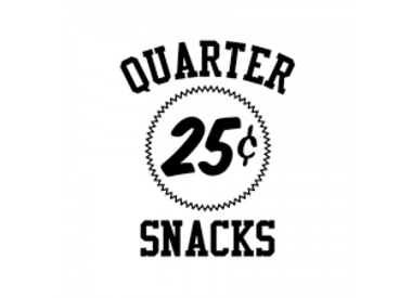 Quartersnacks