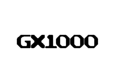 GX1000