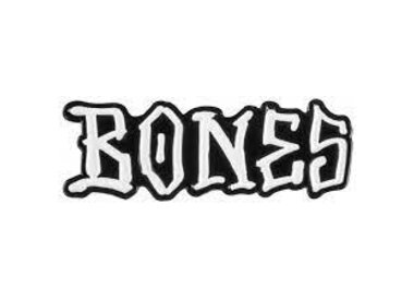 Bones