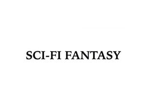 Sci-Fi Fantasy