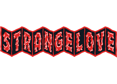 StrangeLove