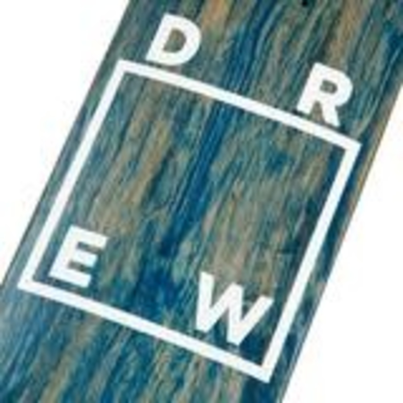WKND WKND “DREW” Logo Deck 8.5”