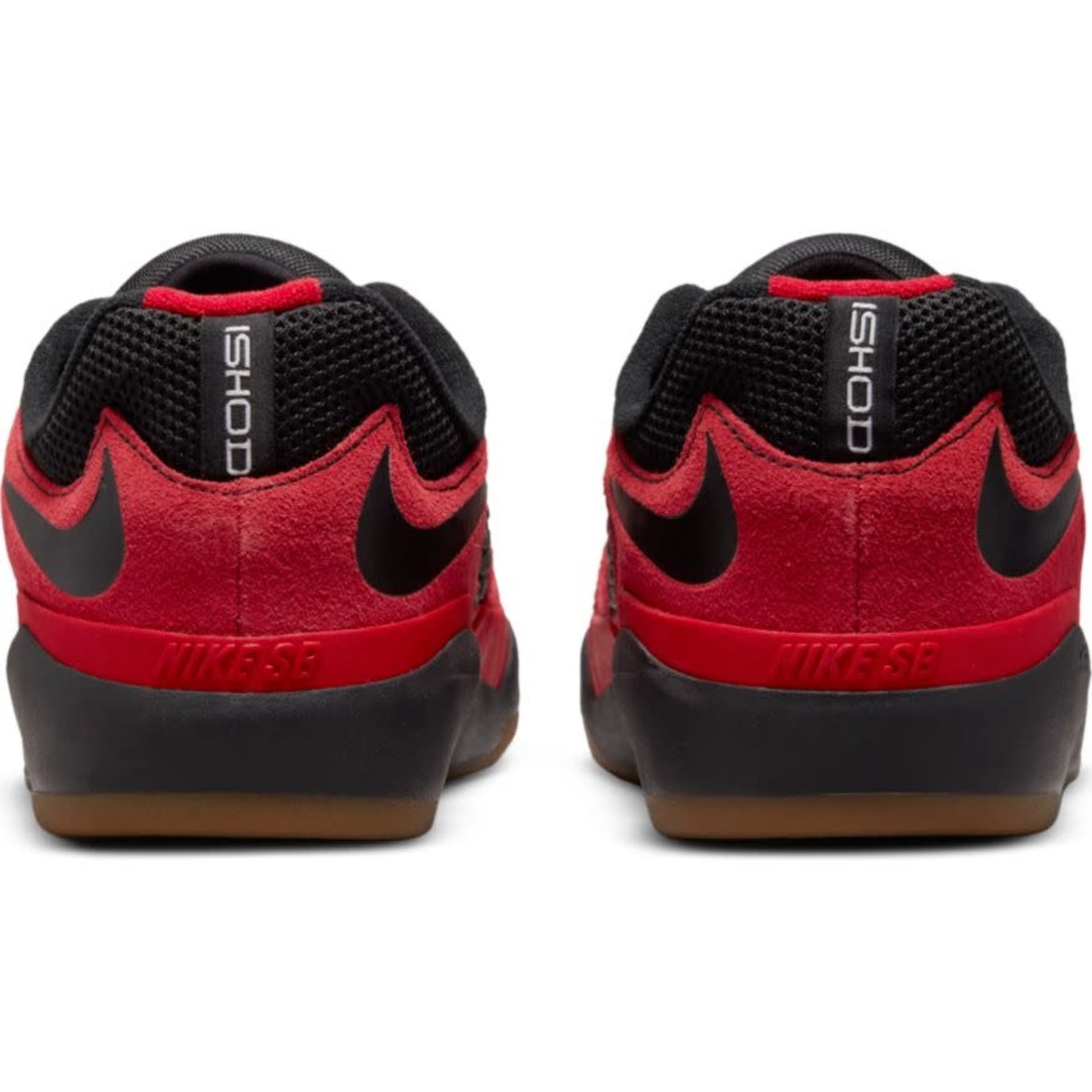 Nike SB Nike SB Ishod Wair (Varsity Red/Black)