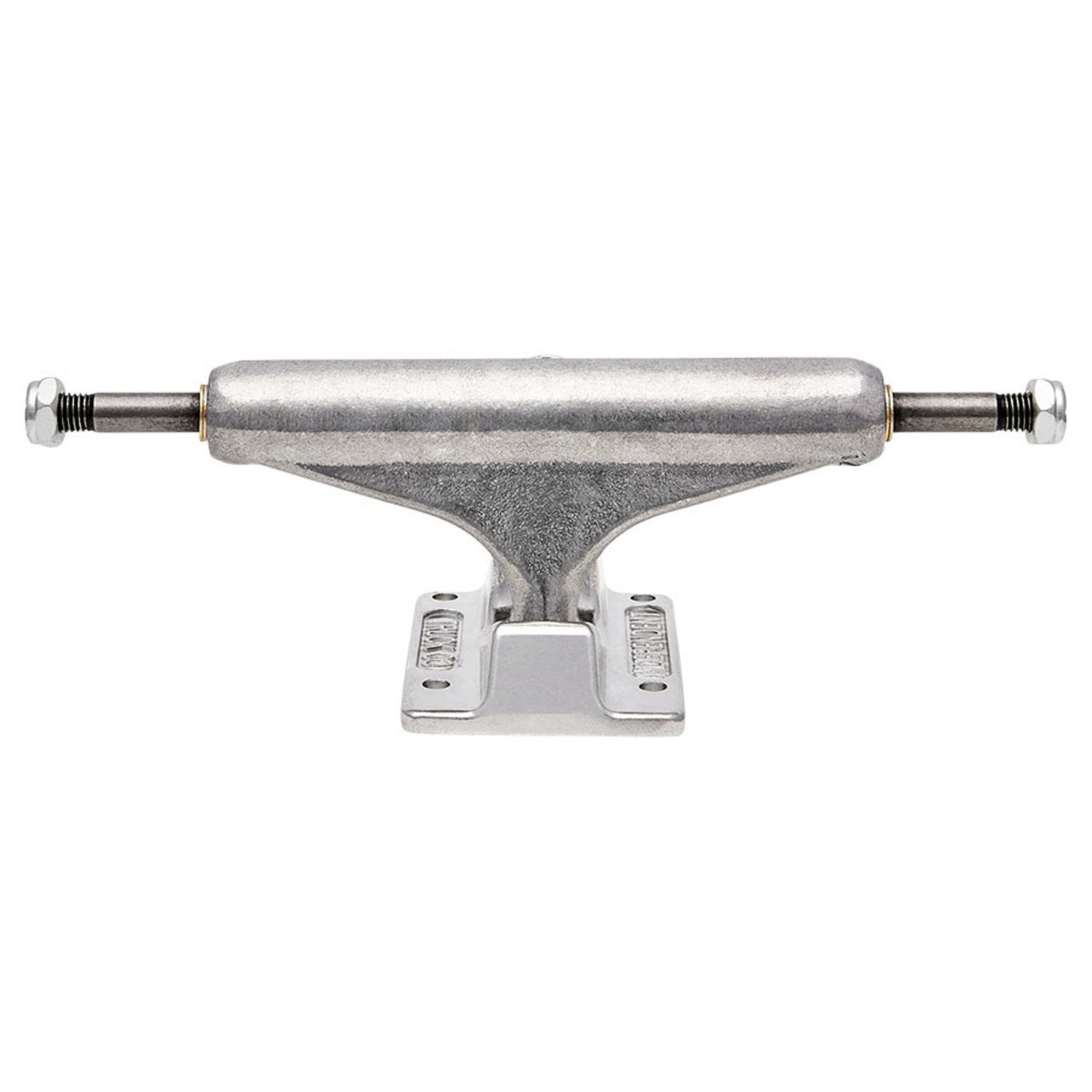 Independent Independent 144 Stage 11 Forged Hollow Silver Standard Trucks