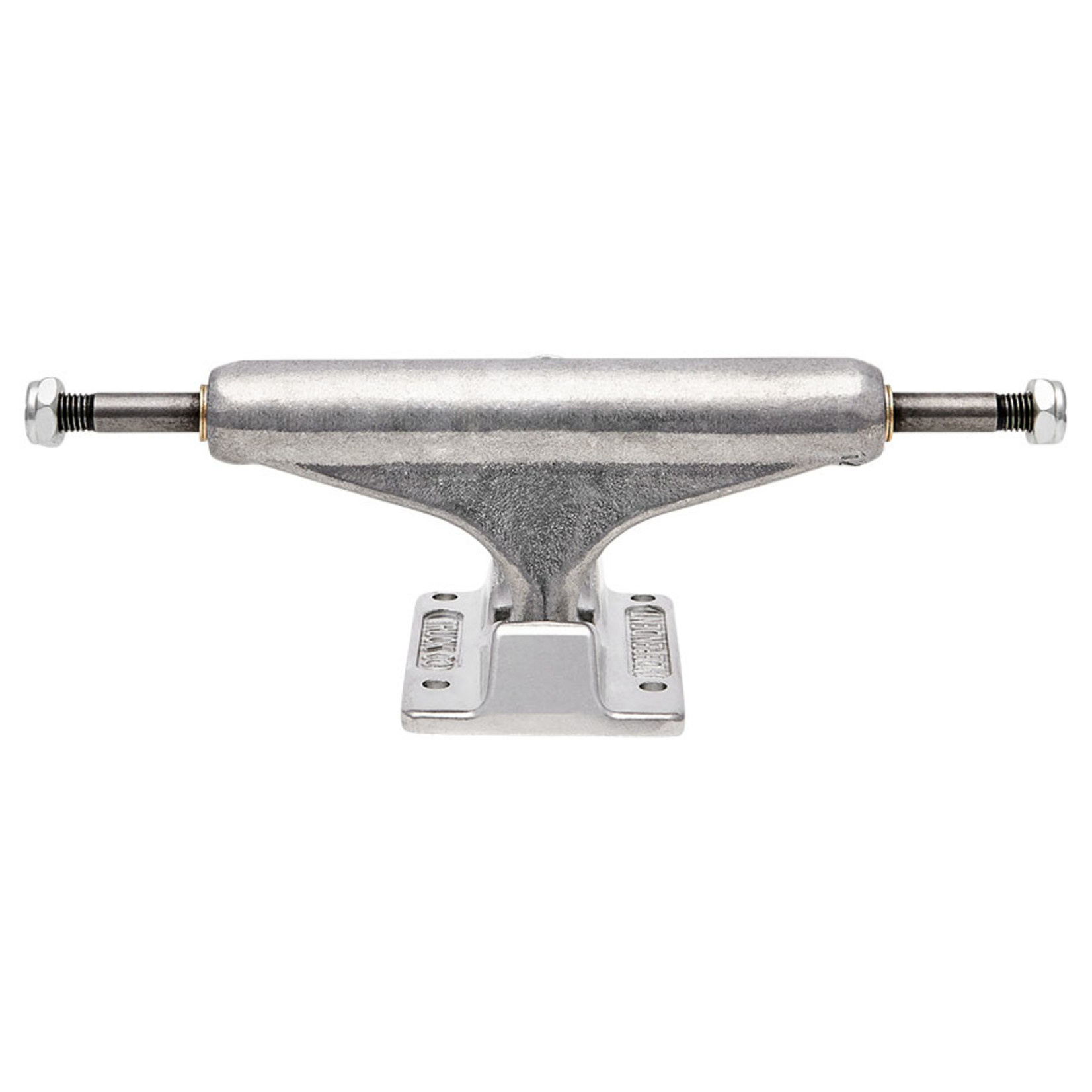 Independent Independent 139 Stage 11 Forged Hollow Silver Standard Trucks