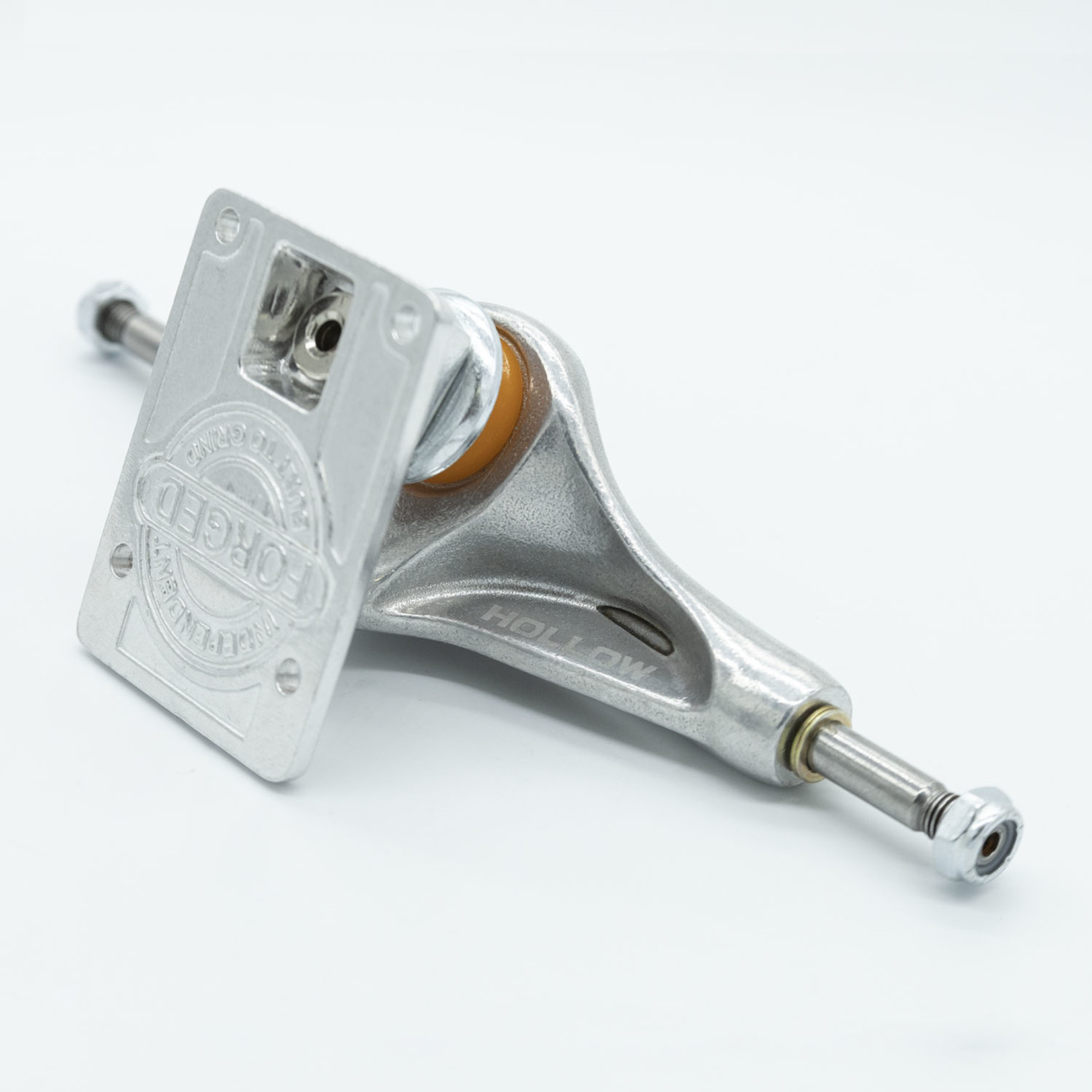 Independent Independent 139 Stage 11 Forged Hollow Silver Standard Trucks