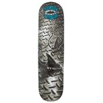 WKND Skateboards WKND Street Shark Taylor Deck 8.25”