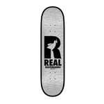 Real Skateboards Real Doves Renewal Deck 8.25"