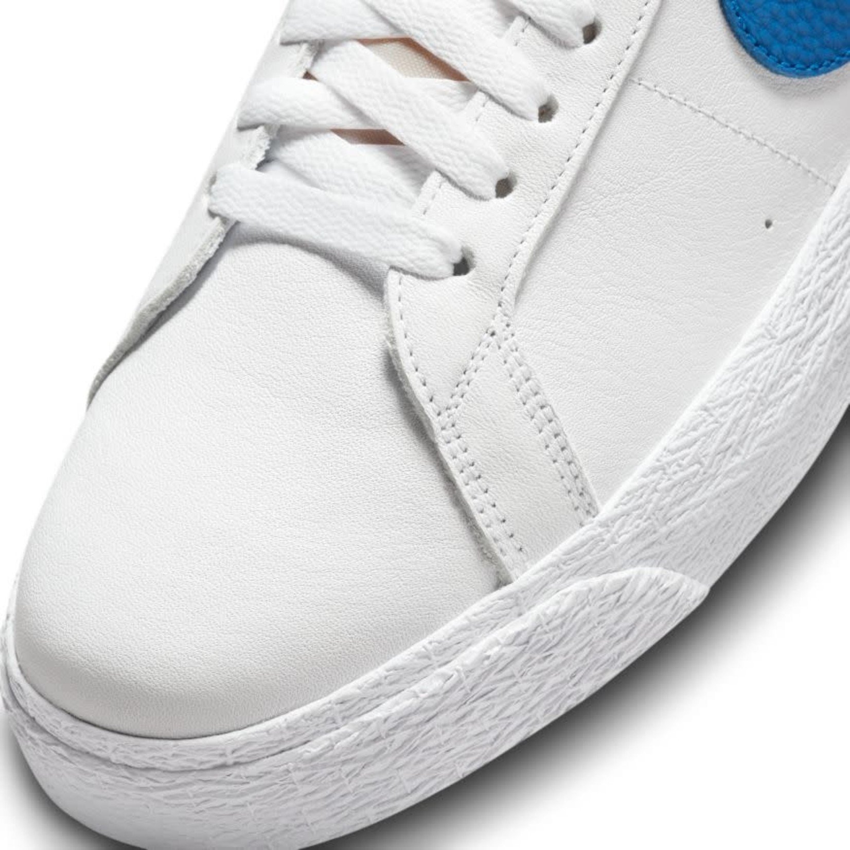 Nike SB Nike SB Zoom Blazer Mid ISO (White/Varsity Royal)