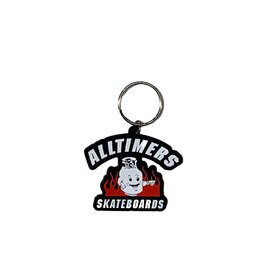 Alltimers Alltimers Propane Wayne Keychain