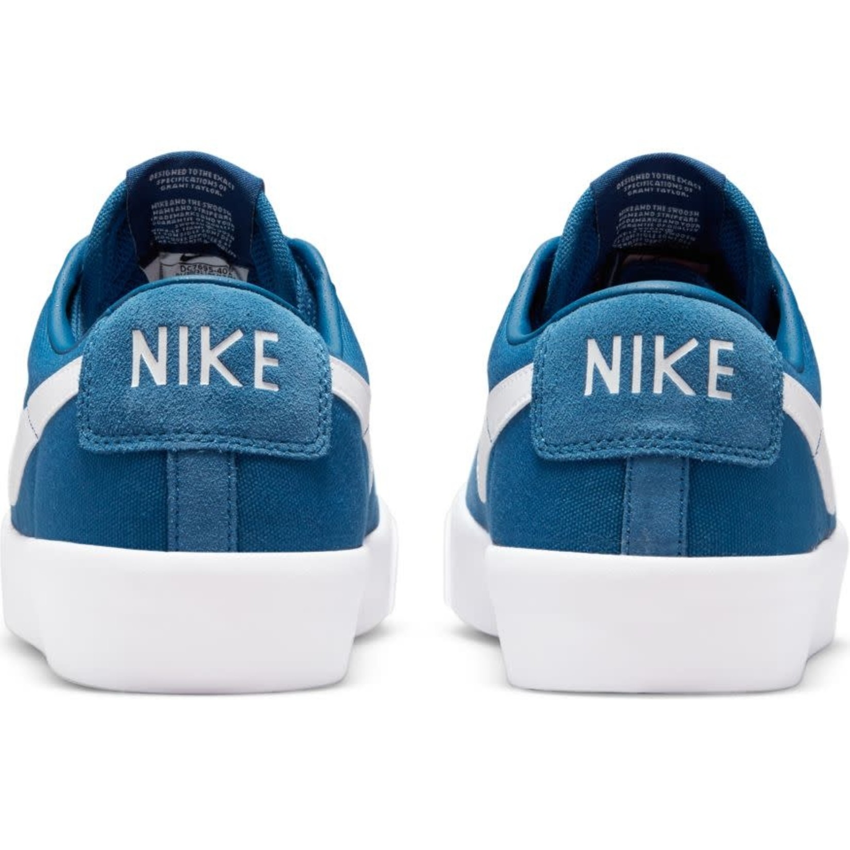 Nike SB Nike SB Zoom Blazer Low GT Court Blue/White