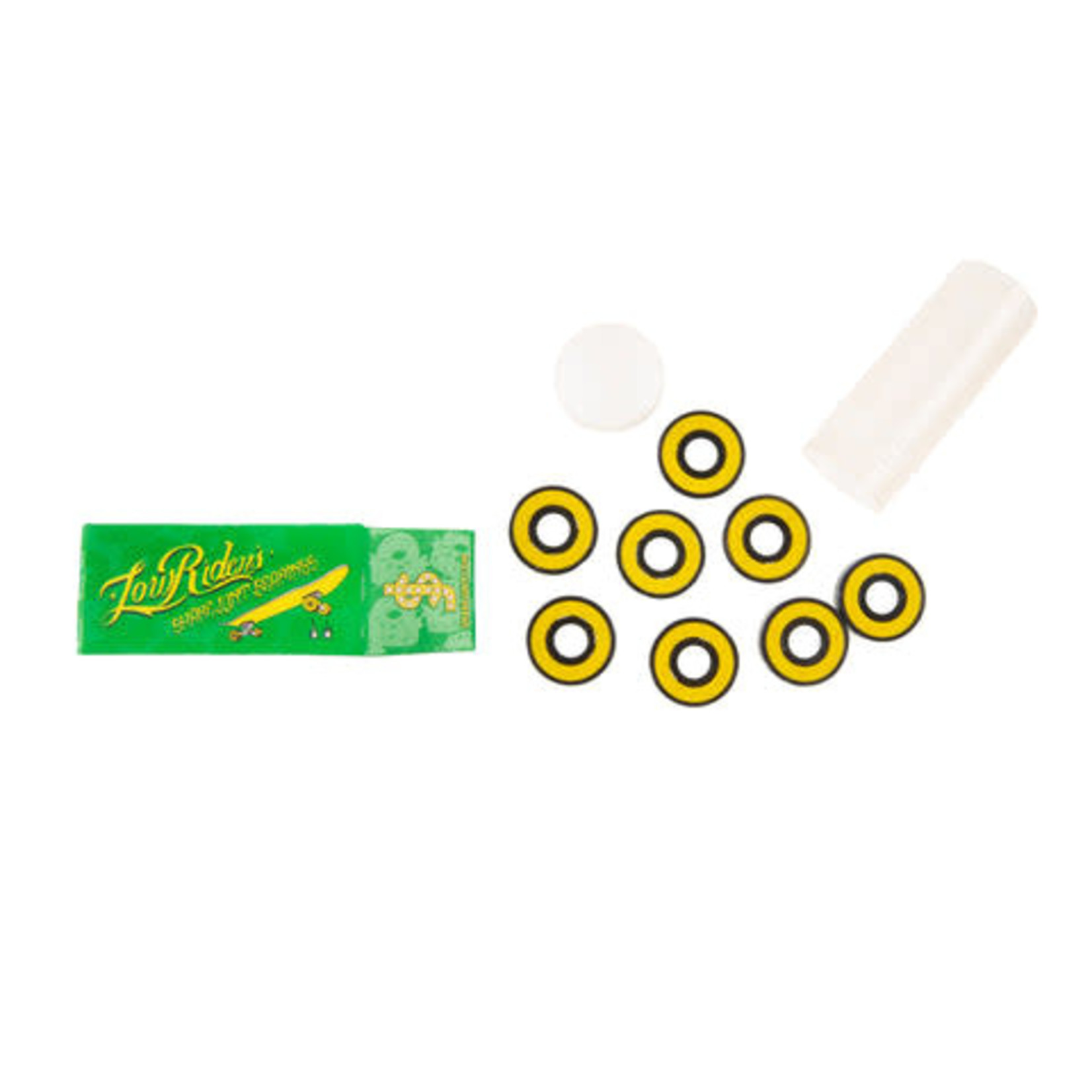 Shake Junt Shake Junt Low Riders Bearings Set