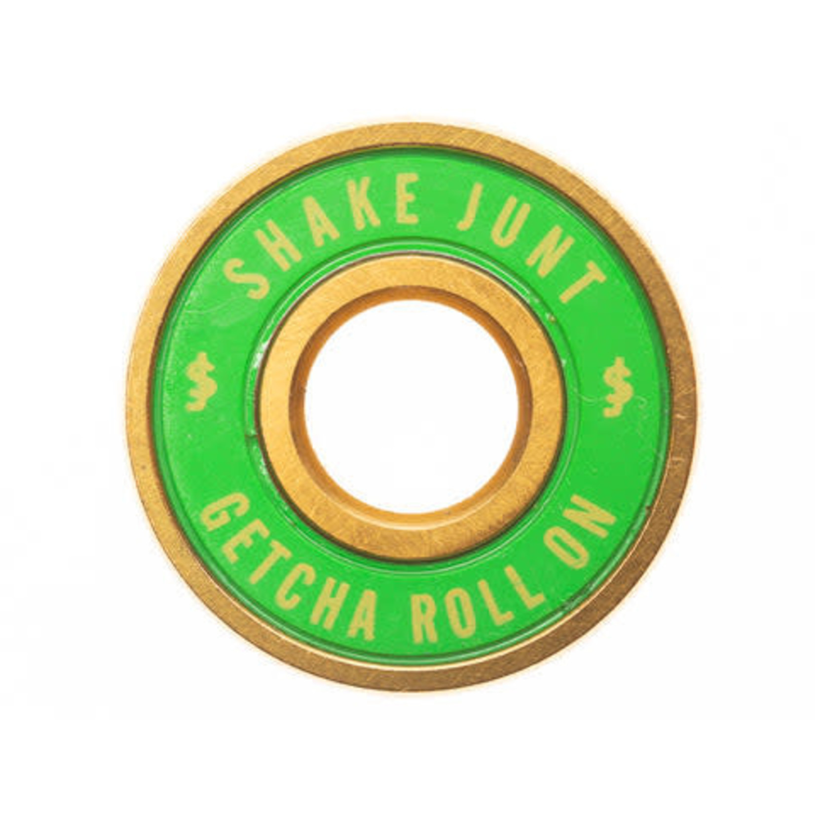 Shake Junt Shake Junt Triple OG's Bearings Set