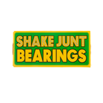 Shake Junt Shake Junt Triple OG's Bearings Set