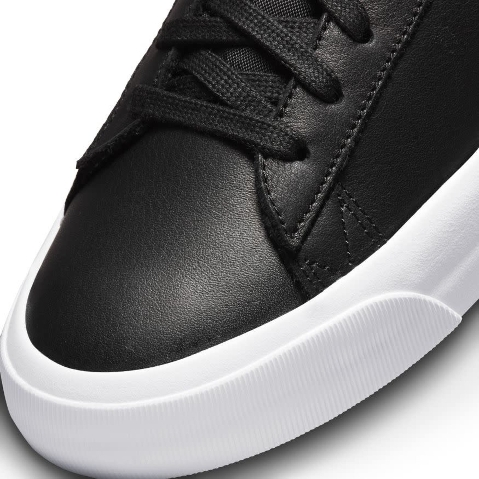Nike SB Nike SB Zoom Blazer Low Pro GT Premium (Black/Black/Varsity Red)