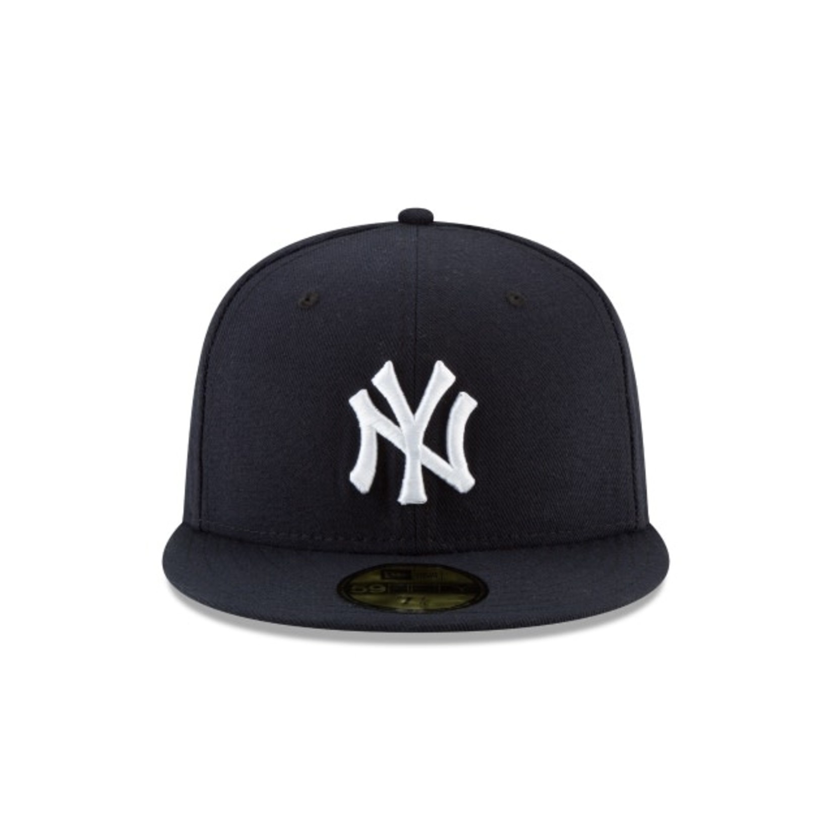 New Era Cap New Era New York Yankees Jackie Robinson 59Fifty Fitted