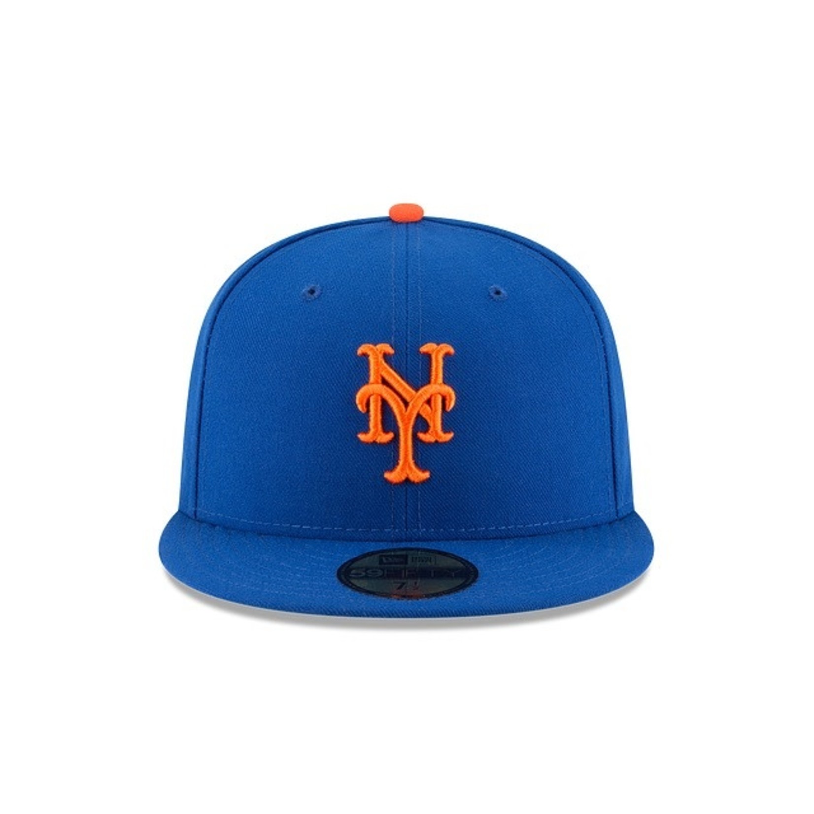 New Era Cap New Era New York Mets Jackie Robinson 59Fifty Fitted