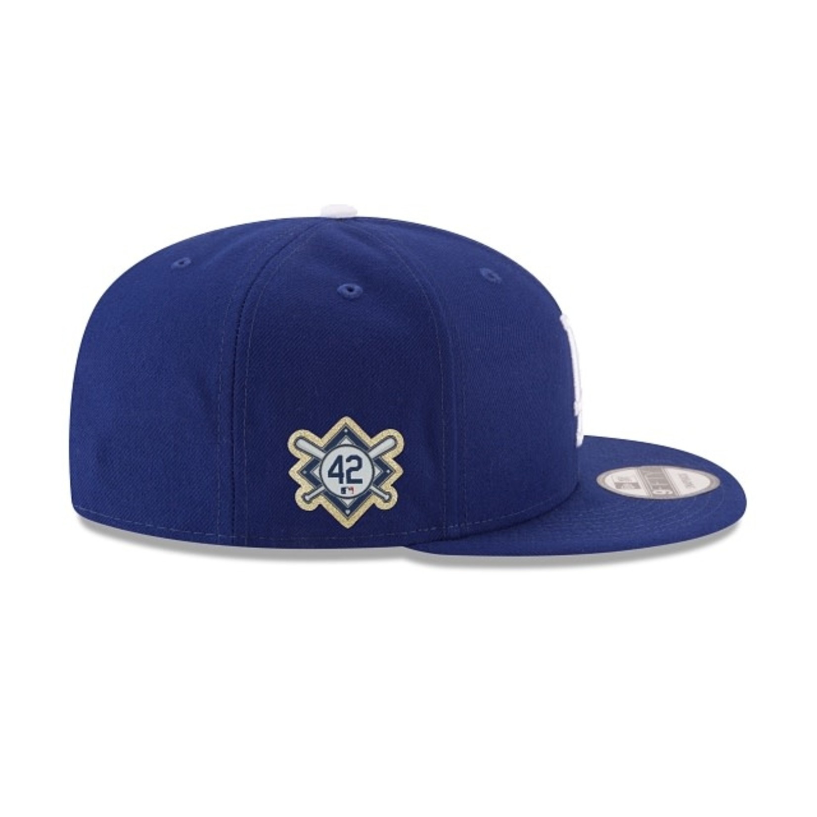 New Era 9Fifty LA Dodgers Jackie 