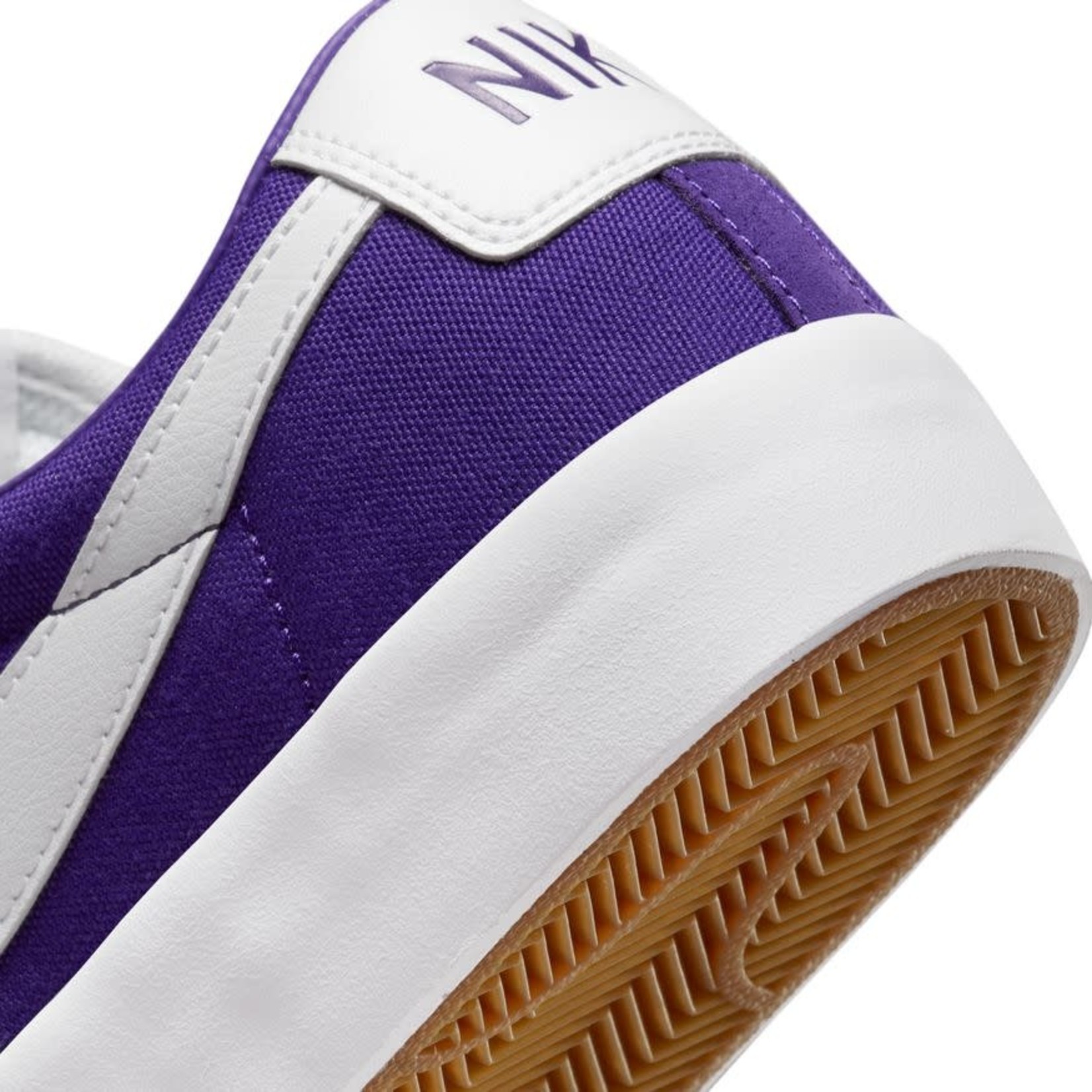 Nike SB Nike SB Zoom Blazer Low Pro GT (Varsity Purple/White)