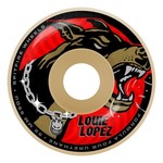 Spitfire Spitfire F4 99 Louie Unchained Classic Wheels 54mm
