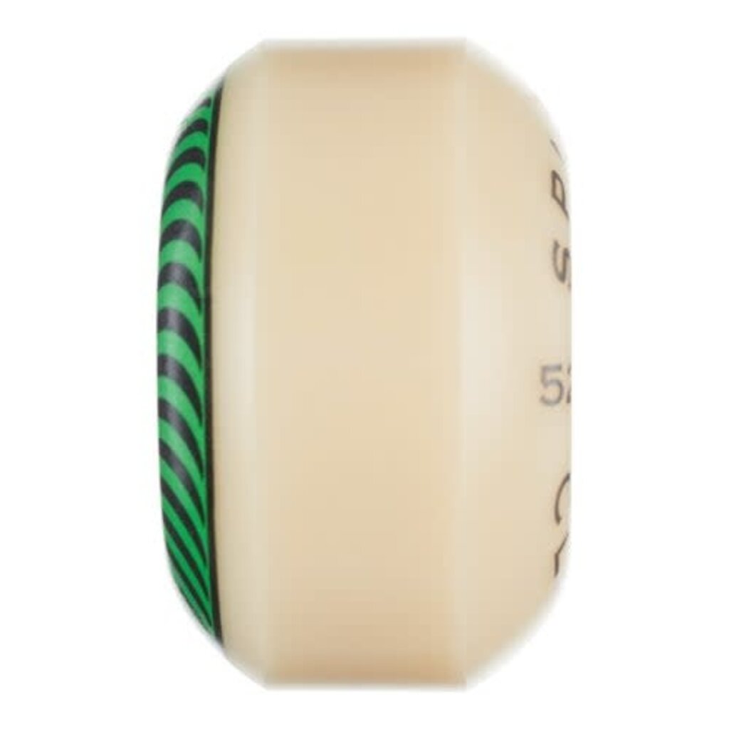 Spitfire Spitfire Formula Four 99 Classic Wheels 52mm