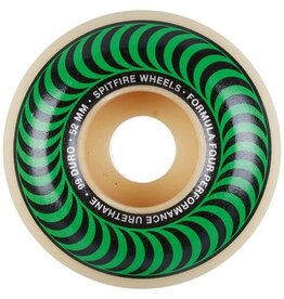 Spitfire Spitfire Formula Four 99 Classic Wheels 52mm