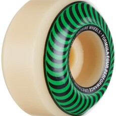 Spitfire Spitfire Formula Four 99 Classic Wheels 52mm