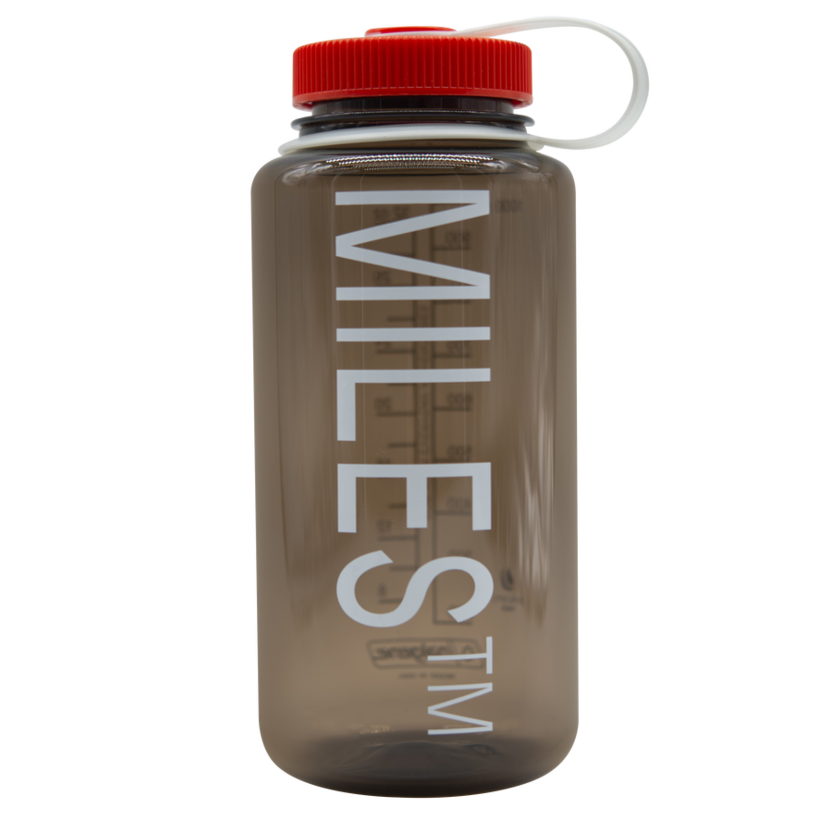 Miles Grip Miles Logo Hit Nalgene (Woodsman)