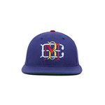 Hood Hat Hood Hat Embarcadero Interlock Cap (Royal)