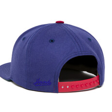 Hood Hat Hood Hat Embarcadero Interlock Cap (Royal)