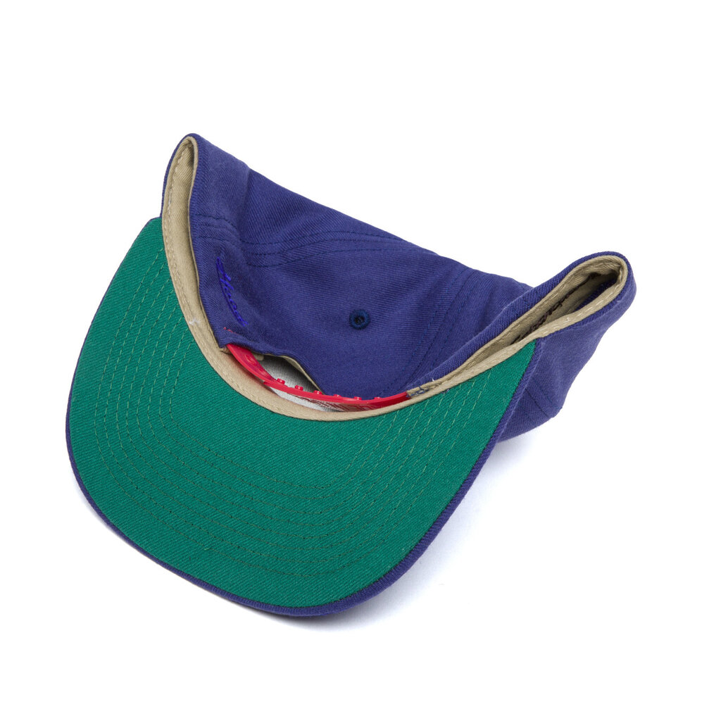 Hood Hat Hood Hat Embarcadero Interlock Cap (Royal)