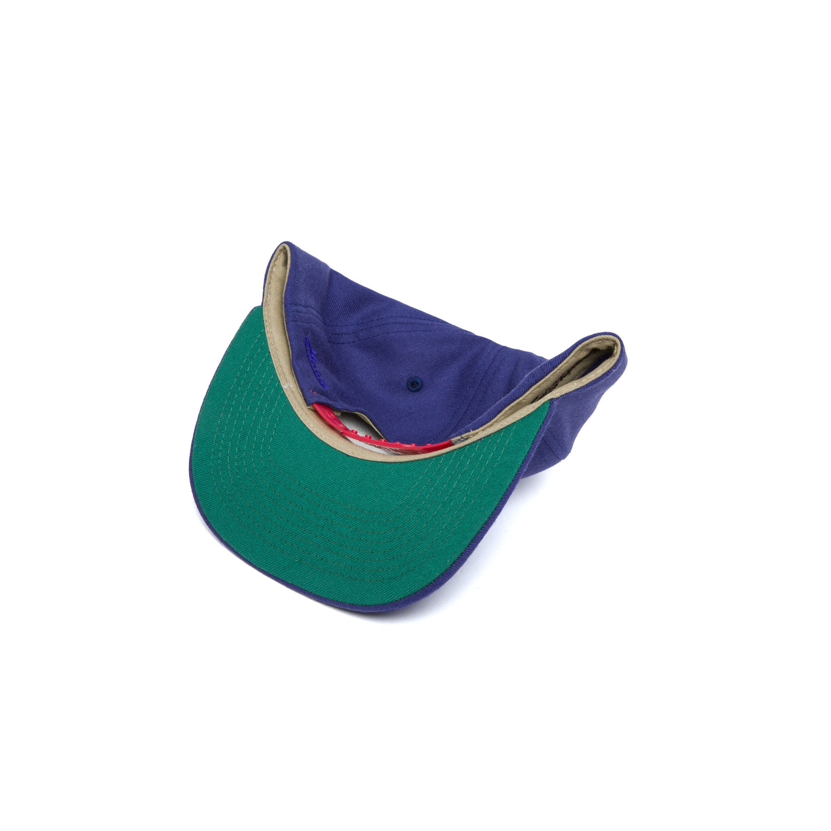 Hood Hat Hood Hat Embarcadero Interlock Cap (Royal)