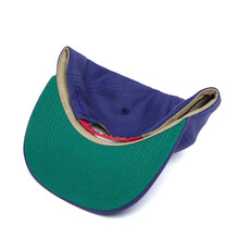 Hood Hat Hood Hat Embarcadero Interlock Cap (Royal)