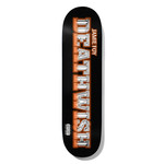 Deathwish Skateboards Deathwish JF Ironman Deck 8.25”