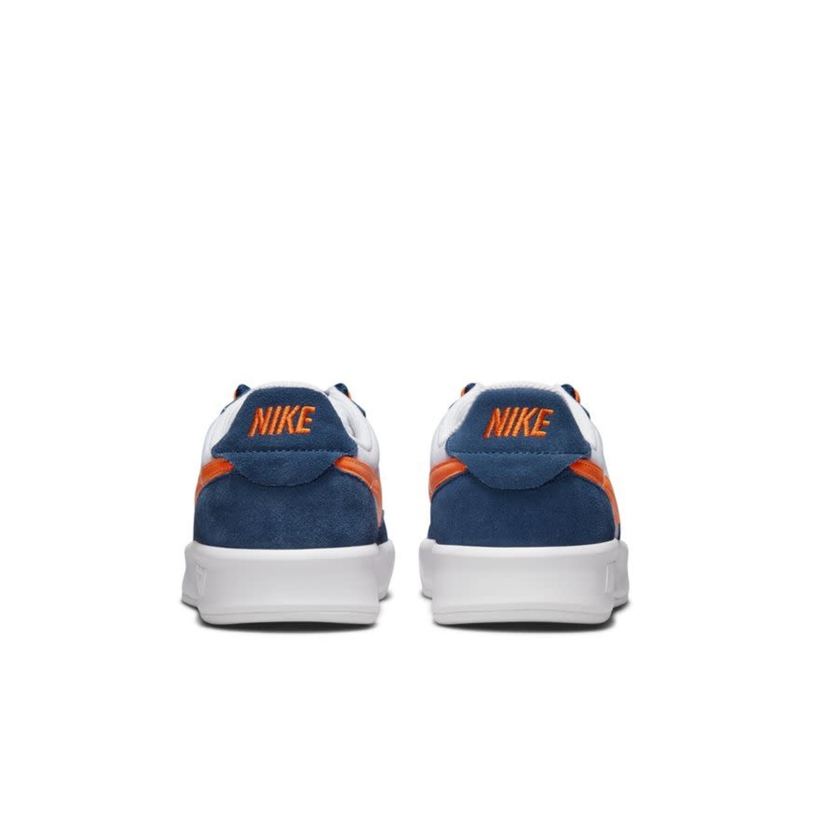 Nike SB Nike SB Adversary Premium (Navy/Safety Orange)