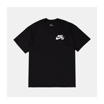 Nike SB Nike SB Logo Skate Tee (Black)