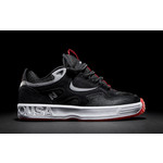 DC Shoes DC Shoes KAYLNX Nocturnal (Black/White/Red)