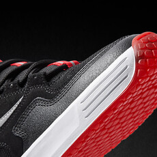 DC Shoes DC Shoes KAYLNX Nocturnal (Black/White/Red)