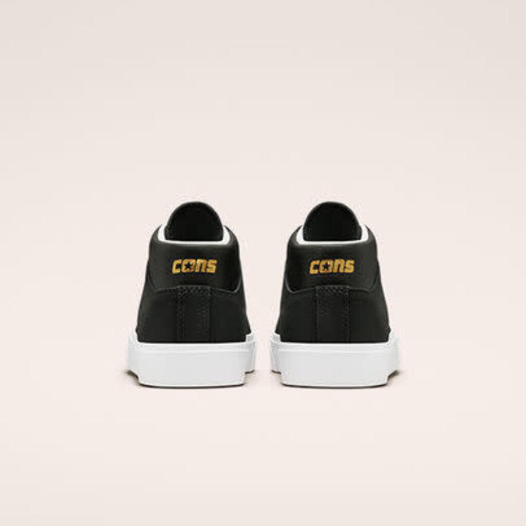 Converse Cons Converse CONS Louie Lopez Pro Mid (Black/White)