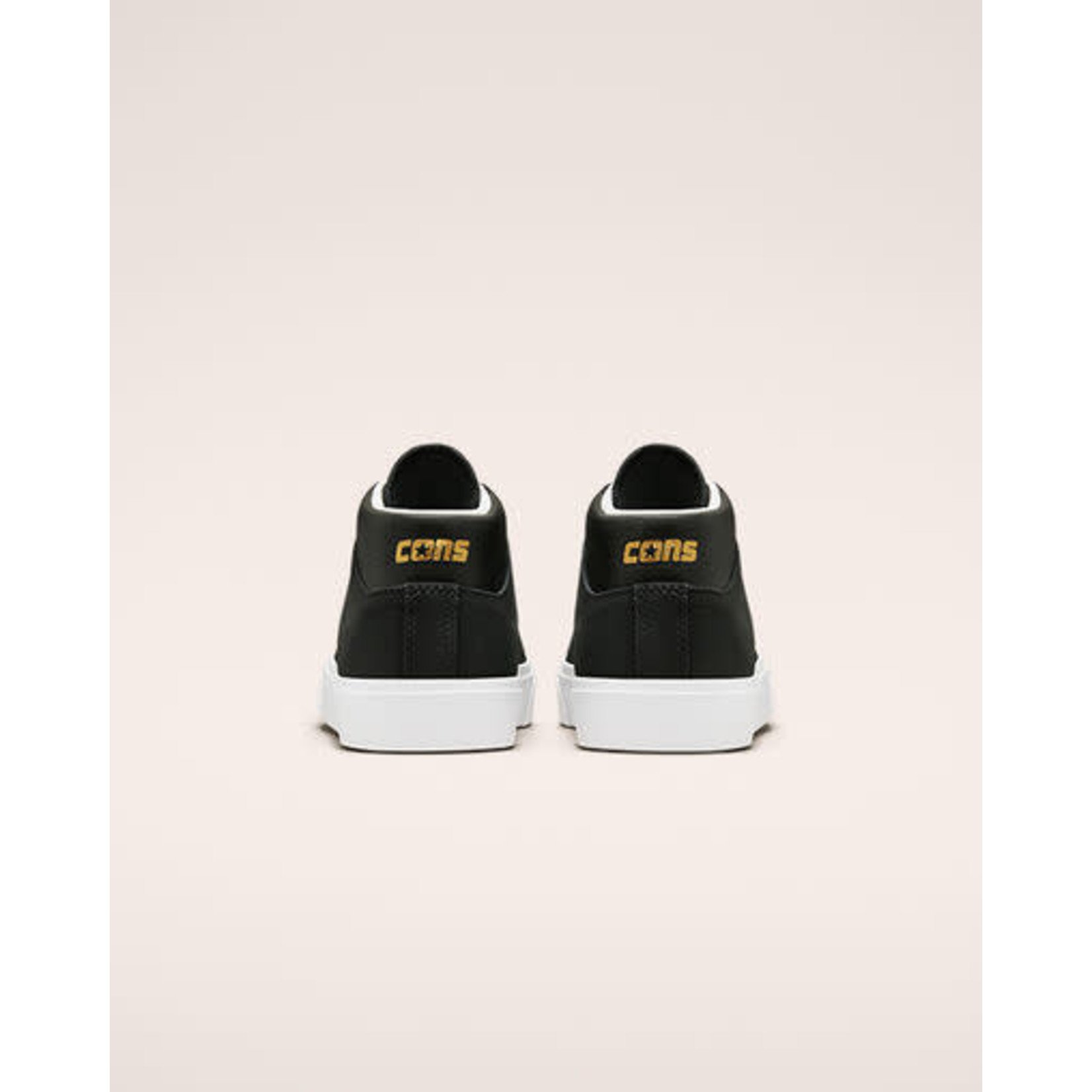 Converse Louie Lopez Pro Black