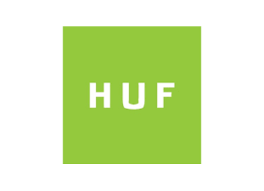 HUF Worldwide