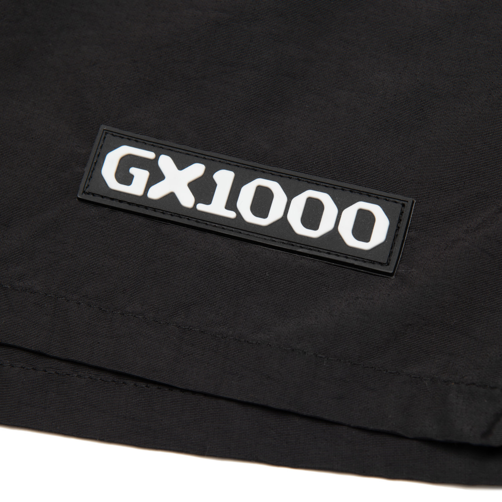 GX1000 GX1000 Swimmers Short (Black)
