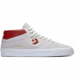 Converse Cons Converse CONS Louie Lopez Pro Mid (Pale Putty/Dark Chayenne/White)