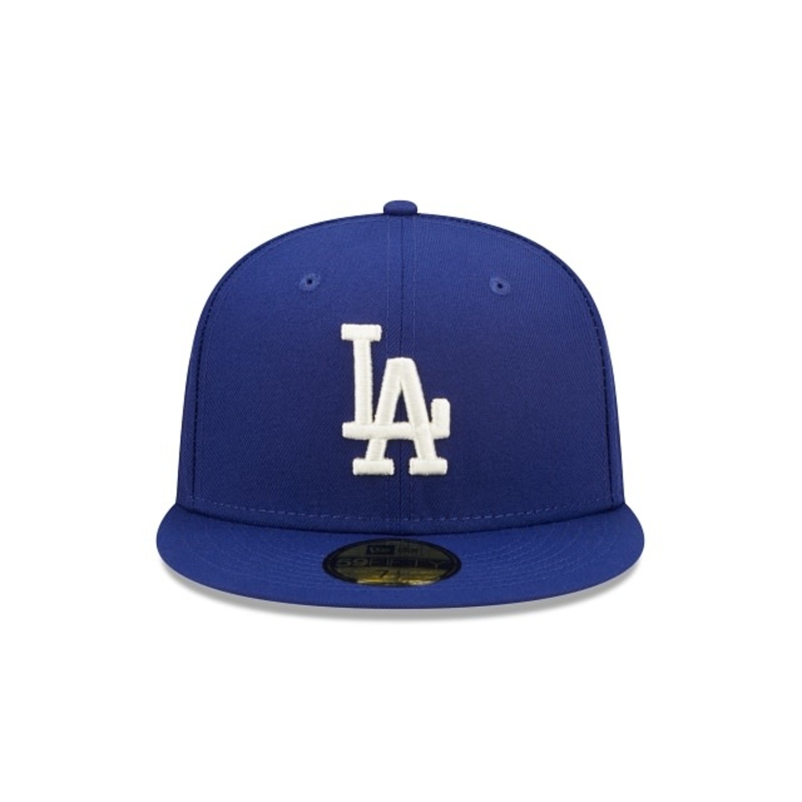 New Era Cap New Era Los Angeles Dodgers Pop Sweat 59Fifty Fitted