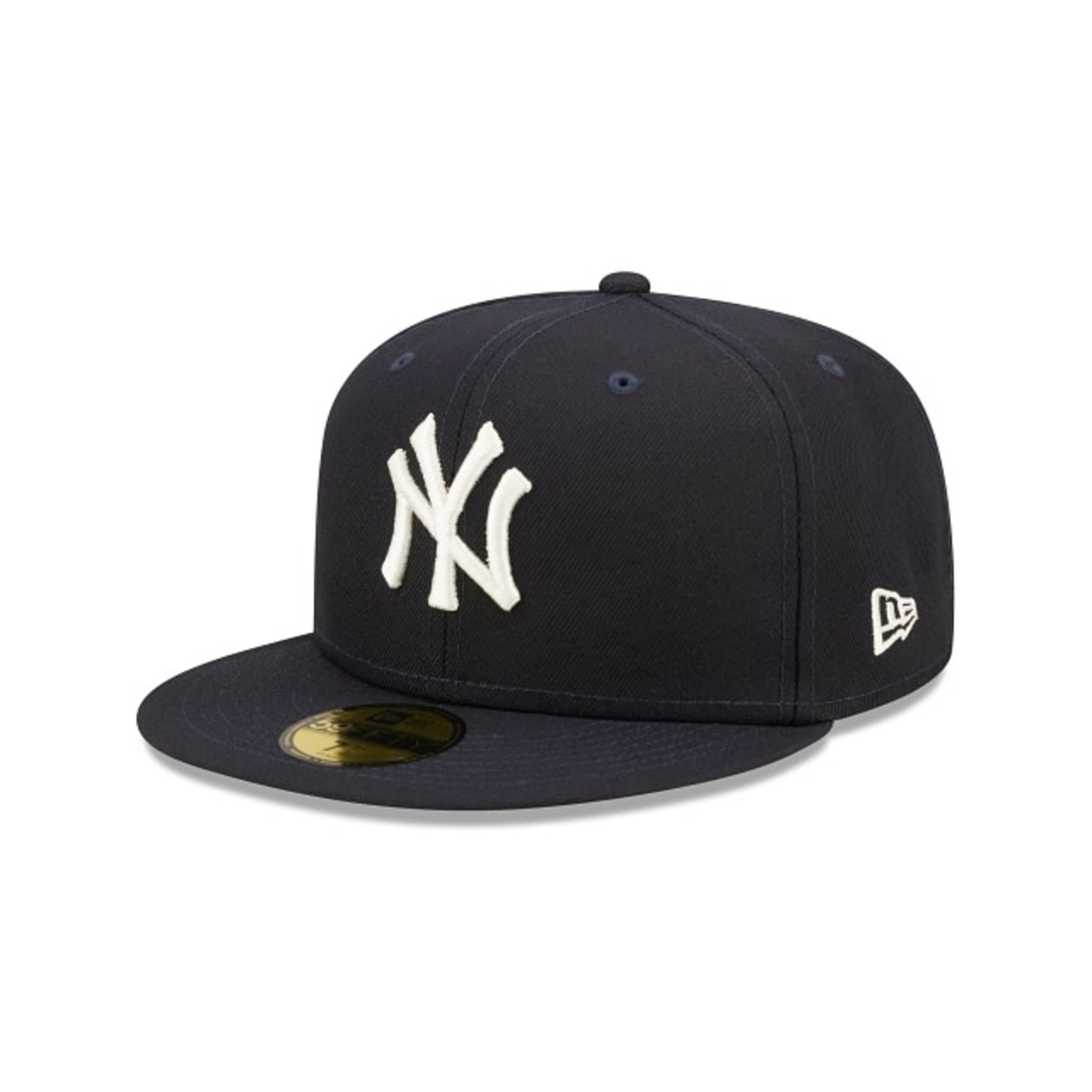 New Era Cap New Era New York Yankees Pop Sweat 59Fifty Fitted