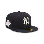 New Era Cap New Era New York Yankees Pop Sweat 59Fifty Fitted