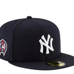 New Era Cap New Era New York Yankees 9/11 Memorial 59Fifty Fitted