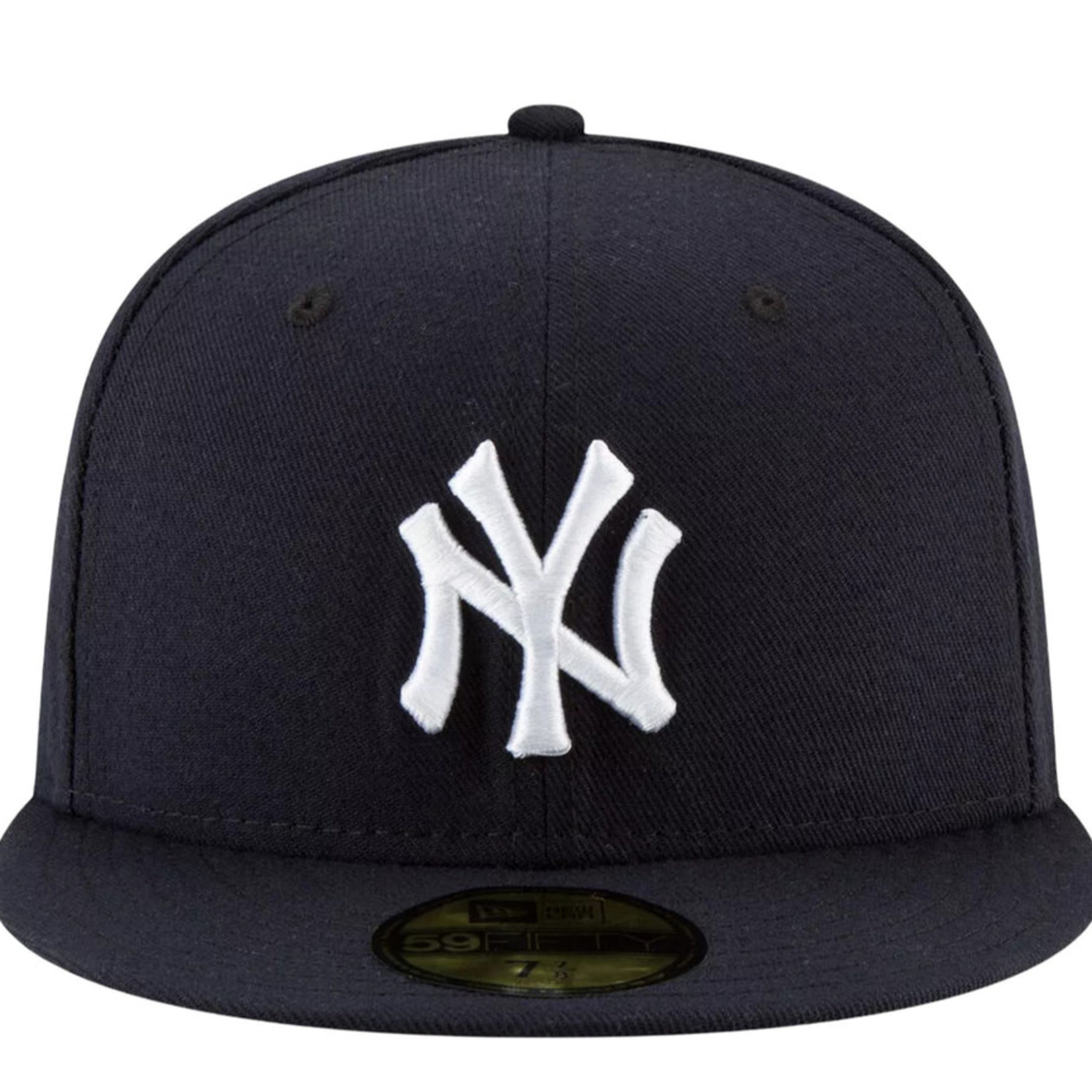 New Era Cap New Era New York Yankees 9/11 Memorial 59Fifty Fitted